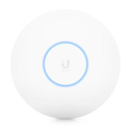 Access Point|UBIQUITI|4800 Mbps|1x10Base-T / 100Base-TX / 1000Base-T|U6-PRO